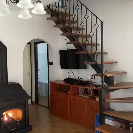 Zenith Apartman Gardony Exterior photo